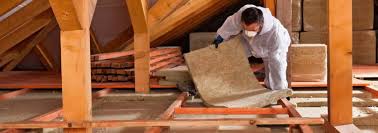 Best Commercial Insulation Services in Green Meadows, OH