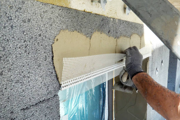 Best Wall Insulation Installation in Green Meadows, OH